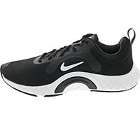 Nike Renew in-Season TR 11, Chaussure de Marche, Black/White,