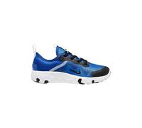 Nike Renew Lucent (PS), Chaussure de Course Mixte bébé, Hyper Blue/Black-White, 28 EU