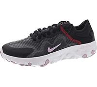 Nike Renew Lucent Sneaker Black/Iced Lilac-Iron Grey-NOB 44