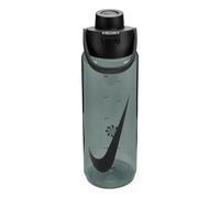 Nike Gourde TR Recharge Chug 700 ml Noir