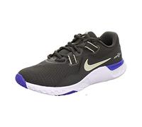 Nike Renew Retaliation TR 2 Chaussures Newsprint/Veranda-Racer Blue-B 46