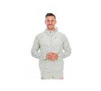 Nike Repel Jakob vêtement running homme Repel Jakob S Gris/argent