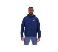 Veste de running déperlante Nike Miler pour homme Midnight Navy/Midnight Navy S