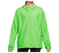 Nike - Repel Miler Running Jacket - Veste de running - XXL - lime blast / lime blast / reflective silver
