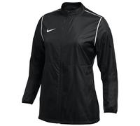 Nike K-Way Repel Park 20 – Noir/Blanc – Femme M
