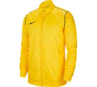 Nike Repel Park 20 Rain Veste L Jaune
