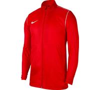 Nike Veste Homme M Nk Rpl Park20 Rn Jkt W – UNIVERSITY RED/WHITE/WHITE – Taille M