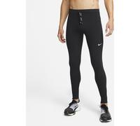 Nike Tights M NK Rpl Chllgr Tight, Black/Reflective Silv, DD6700-010, L