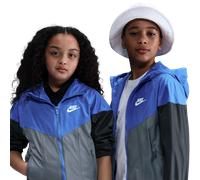 Nike Repellent Windrunner Enfant - Manteaux blousons, Bleu - Taille 158 - 170 CM Blue 158 - 170 CM