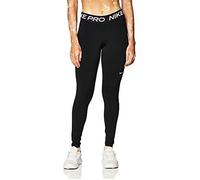 NIKE RETAIL B.V.-NIKE PRO 365 WOMEN'S TIGHTS BLACK-WHITE -PANTALON DE SPORT - PANTALON TECHNIQUE - LEGGING DE SPORT XS