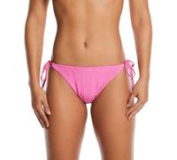 Nike Retro Flow Tie String Bikini Bottom Rose ludique 14 (L) Female