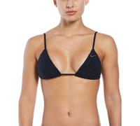 Nike Tie Str Bkni Noir 10 (S) Female