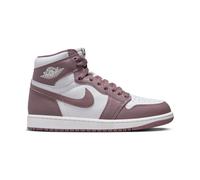 Nike - Retro High OG Baskets White/Sky - Homme - Sport - Blanc - Taille: 44 1/2 EU