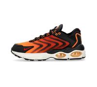 Nike - Retro Lace-Up Baskets - Homme - Sport - Noir - Taille: 39 EU