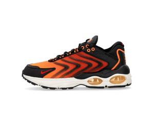 Nike - Retro Lace-Up Baskets - Homme - Sport - Noir - Taille: 41 EU