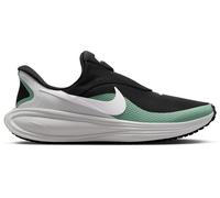 Nike Rev 8 Easyon Mousse noire/menthe 9 (44) Male