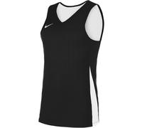Nike Team Basketball Reversible Jersey 20 Tricot, Noir, XXL Homme