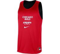 Nike Reversible Practice Jersey Chicago Bulls L Male