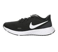 Nike Revolution 5, Chaussures de Running Compétition Femme, Noir (Black/White-Anthracite 002), 38 EU