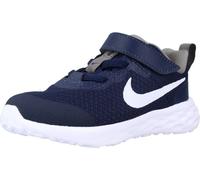 Nike Revolution 6 Baby Couleur Bleu