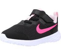 Nike Revolution 6 Baby Couleur Noir