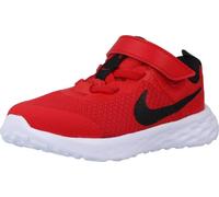 Baskets Nike Nike Revolution 6 Nn (Tdv) pour Enfant 22 Rouge