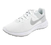 NIKE REVOLUTION 6 CHASSURE DE SPORT POUR FEMME BLANC DC3729101 38