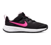 Nike Revolution 6 Chaussure de Course pour Fille DD1095-007 28