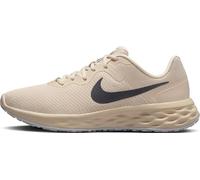 Nike Revolution 6 Next Nature Baskets pour Homme, Oatmeal Gridiron Oxygen Purple, 43 EU