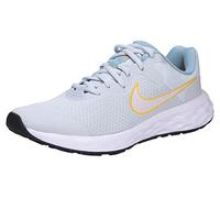 Nike Revolution 6 Nn Gs Trainers Bleu EU 39 Enfants
