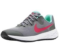 Nike Revolution 6 Nn (GS), Chaussure de Gymnastique Mixte Enfant