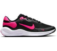 Nike Revolution 7 Big Kids' Shoes Noir/Rose 5 (38) Female