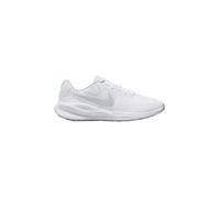 Nike Revolution 7 Blanc - Chaussures running mixtes pour adulte, textile, usage occasionnel 44
