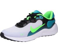 NIKE - Revolution 7 chaussures pour grands enfants - Baskets basses garçons - Noir
