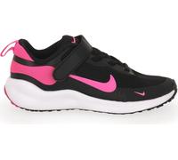 NIKE Chaussure de sport 'NIKE REVOLUTION 7' rose / noir, Taille 31