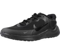 Nike Young Athletes Shoe Revolution 7 (GS), Black/Anthracite, FB7689-001, 38 EU (5.5Y US)