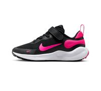 Nike Mixte Enfant Revolution 7 (PSV), Black Hyper Pink White, 25 EU