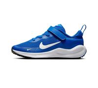 Chaussure Nike Revolution 7 pour enfant Game Royal/Noir/Blanc 25
