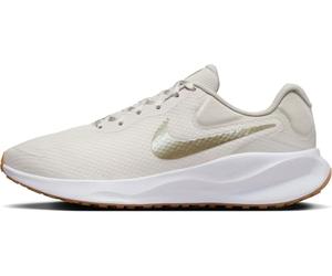 Nike Revolution 7 FB2208-010 Chaussures de Course sur Route pour Femme Phantom/Light Bone/Blanc/Olive Neutre Taille 40