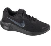 Nike Femme W Revolution 7 Running Shoe, Black/Off Noir, 38 EU