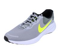 Baskets FB2207-002 Nike Revolution 7 pour hommes gris/blanc chaussures de...