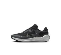 Nike Revolution 7 Laufschuh für Ältere Kinder Chaussure de Course, Noir métallisé argenté Anthracite, 37.5 EU