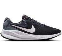 Nike Revolution 7 Men's Road Running Shoes Gris/Blanc 11 (46) Male