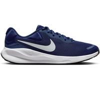 Zapatillas Nike Revolution 7 Homme - Bleu - Lacets - Synthétique 42