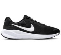 Nike Revolution 7 Men's Road Running Shoes Noir/Blanc 11 (46) Male