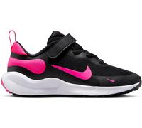 Nike Revolution 7 (Psv) Noir/Rose C9 (27) Female