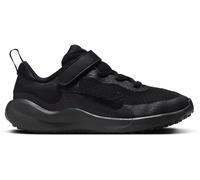 Nike Revolution 7 (Psv) Triple Noir C7 (25) Male