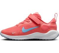 Nike Revolution 7 Schuh für Jüngere Kinder Chaussure, Magic Ember Psychic Blue Tint White, 29.5 EU