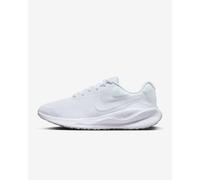 Nike Revolution 7 W Scarpe da running da donna White fitness
