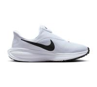 Chaussure de running sur route Nike Revolution 8 EasyOn pour femme Blanc/Wolf Grey/Noir 42.5